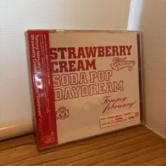 Tommy February6 ベストアルバム Daydream