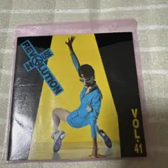 REVOLUTION VOL.41 CD