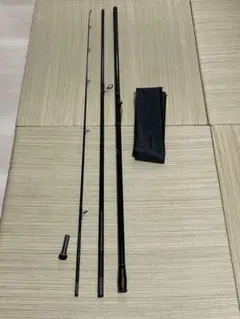 ダイワ Daiwa パワーキャスト27-405 並継 POWER CAST