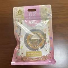 東京ディズニーリゾートモーメンツゴーラウンドOne Man's Dream II