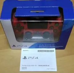デュアルショック4 極美品
