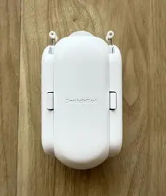 SwitchBot カーテンオープナー ホワイト