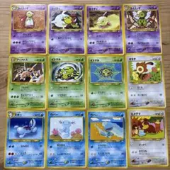 ポケモンカード　セット