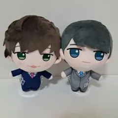 2025年最新】牧凌太 ぬいぐるみの人気アイテム - メルカリ