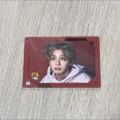 山田涼介　RED 会場特典　仲良しver