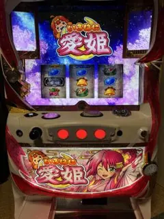 2025年最新】愛姫 実機の人気アイテム - メルカリ
