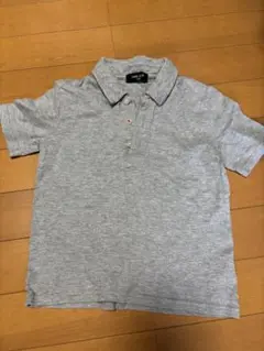 コムサイズム ポロシャツ