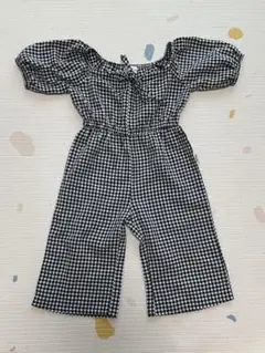 soll the label♢サロペット♢size1