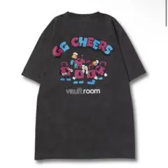 【新品未使用】vaultroom Tシャツ Mサイズ　ボルトルーム