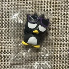 はぴだんぶい グラサンフィギュア バッドバツ丸