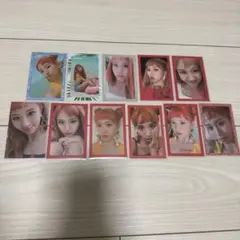 twice チェヨン summer nights