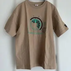 STARK INDUSTRIES ベージュ 160cm Tシャツ MARVEL