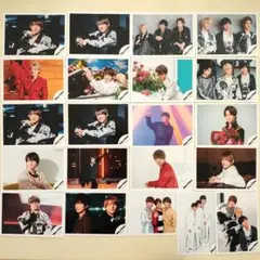 Number_i 平野紫耀さん King&Prince時代 公式写真