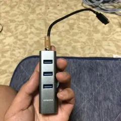 USBポート