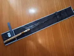 TAPERu0026SHAPE テーパーアンドシェイプ カーブスターバックリバー76MT