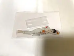 明治東亰恋伽 めいこい 尾崎紅葉 華胥ノ夢くじ A賞 アクリルスタンド