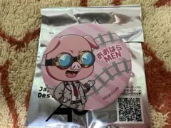 ドズル社　おおはらMEN 東京キャラクターストリート