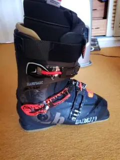 ダルベロ DALBELLO RAMPAGE 25.5cm