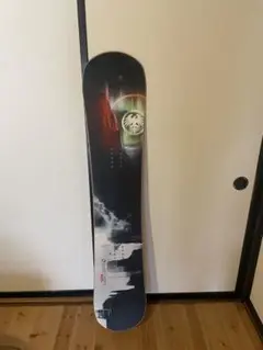 中古　ネバーサマー板プロトタイプツー１５７cm 19-20年モデル グラトリ 中古ネバーサマー板プロトタイプツー157cm 19-20年モデル