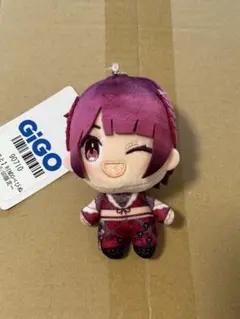 GIGO限定 RINDO　べびぬい　〜XP!A〜 あまと