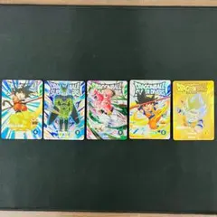 ドラゴンボールダイバーズ EXR まとめ エクストラ 孫悟空 ID359G4