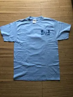 okinawa Tシャツ 水色　Lサイズ