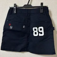 パーリーゲイツスカートサイズ00