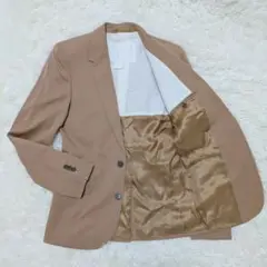 希少 マルジェラ × H&M テーラードジャケット S