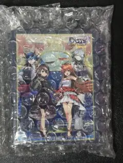デュエプレフェス　スリーブ