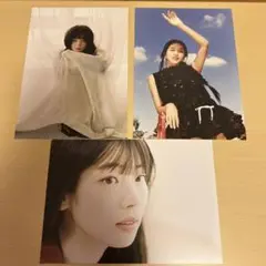 TWICE STRATEGY 購入特典ポストカード