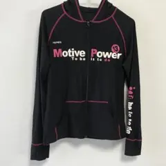 【美品】ラッシュガード　XERES Motive Power M〜Ｌ　④