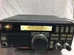 ●YAESU FT-747GX 100W CWフィルタ・FMユニット ゴム足付 ○YAESU FT-747GX 100W CWフィルタ・FMユニット ゴム足付