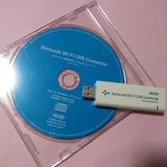 ニンテンドーWi-Fi USBコネクター