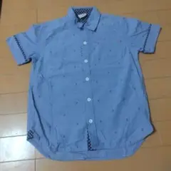 半袖シャツ サイズ140