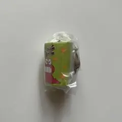 チョコビ　ミニチュアパッケージコレクション　クレヨンしんちゃん