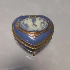 ミッキーミニー ハートオルゴール