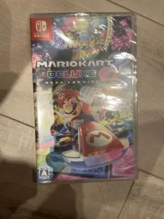 マリオカート8 デラックス Nintendo Switch