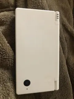 Nintendo DS ホワイト 本体