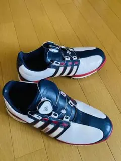 アディダスゴルフ シューズおまけ付き
