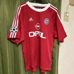 FCバイエルン・ミュンヘン サッカーユニフォーム