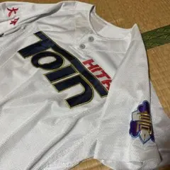 日田藤蔭高校 ユニフォーム Lサイズ