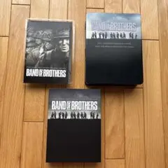 バンド・オブ・ブラザース コンプリート・ボックス