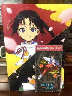 逃げ上手の若君　ハートアップ　コラボ　セット