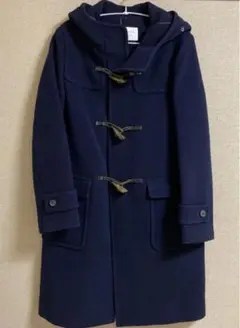TOMORROWLAND MACPHEE ダッフルコート