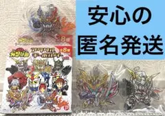SDガンダム アクリルキーホルダーvol.3 3種セット
