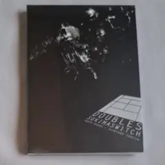 【スキマスイッチ】FC限定DVD TOUR'09 "DOUBLES"