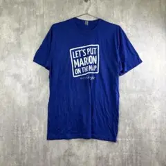 Google Marion 限定Tシャツ American Apparel製