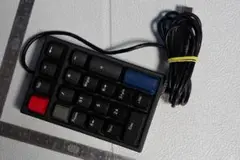 レア アーキサイト ASTKP1601 テンキー RETRO MPAD