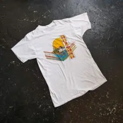 ビンテージ　Tシャツ　アリゾナ　コットン100