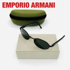 EMPORIO ARMANI エンポリオアルマーニ サングラス メガネ 眼鏡